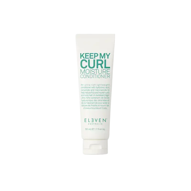 Eleven Australia Keep My Curl Moisture Conditioner 50ml Garantierte Lieferung