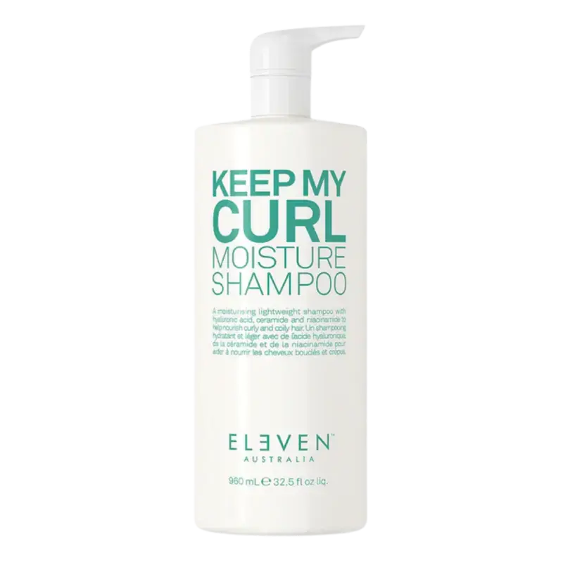 Meistverkauft Eleven Australia Keep My Curl Moisture Conditioner 960ml