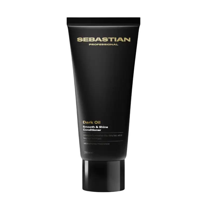 Neu Sebastian Professional Dark Oil Smooth And Shine Conditioner 200ml