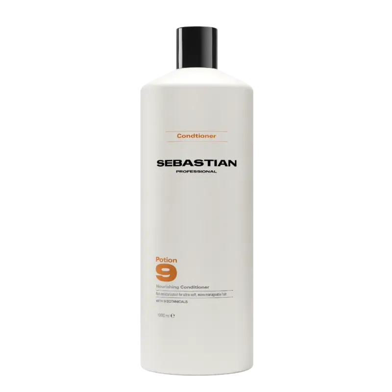Super-Preis Sebastian Professional Potion 9 Nourishing Conditioner 1000ml