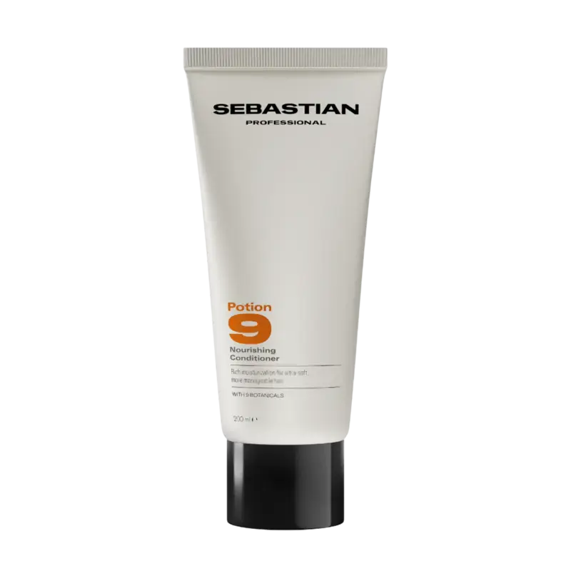 Zertifiziert Sebastian Professional Potion 9 Nourishing Conditioner 200ml