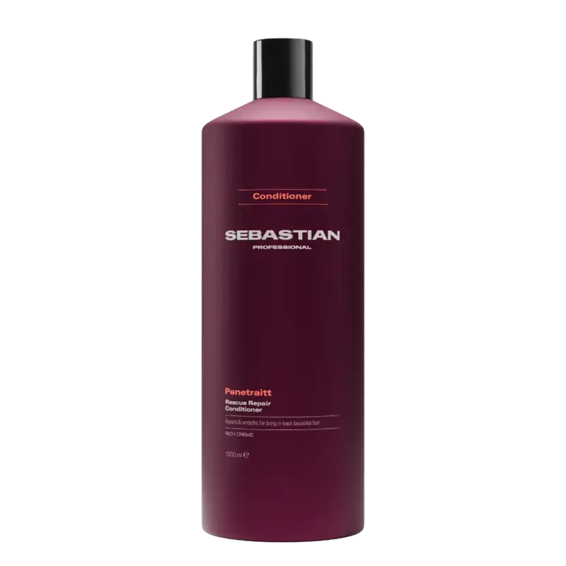 Sebastian Professional Penetraitt Supreme Repair Conditioner 1000ml Ausverkauf