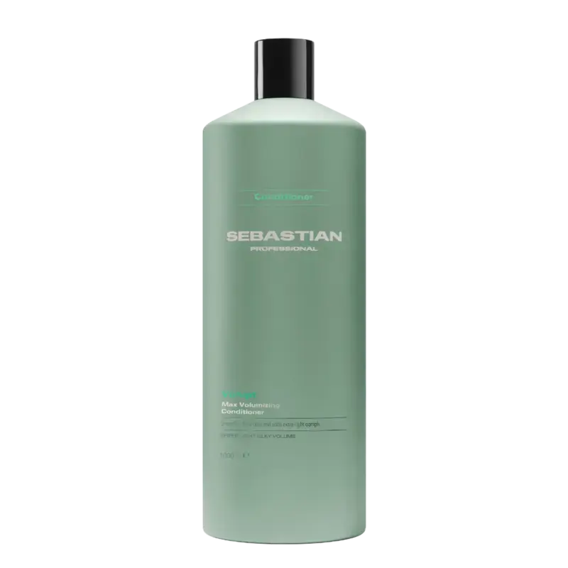 Sebastian Professional Volupt Max Volumizing Conditioner 1000ml Meistverkauft