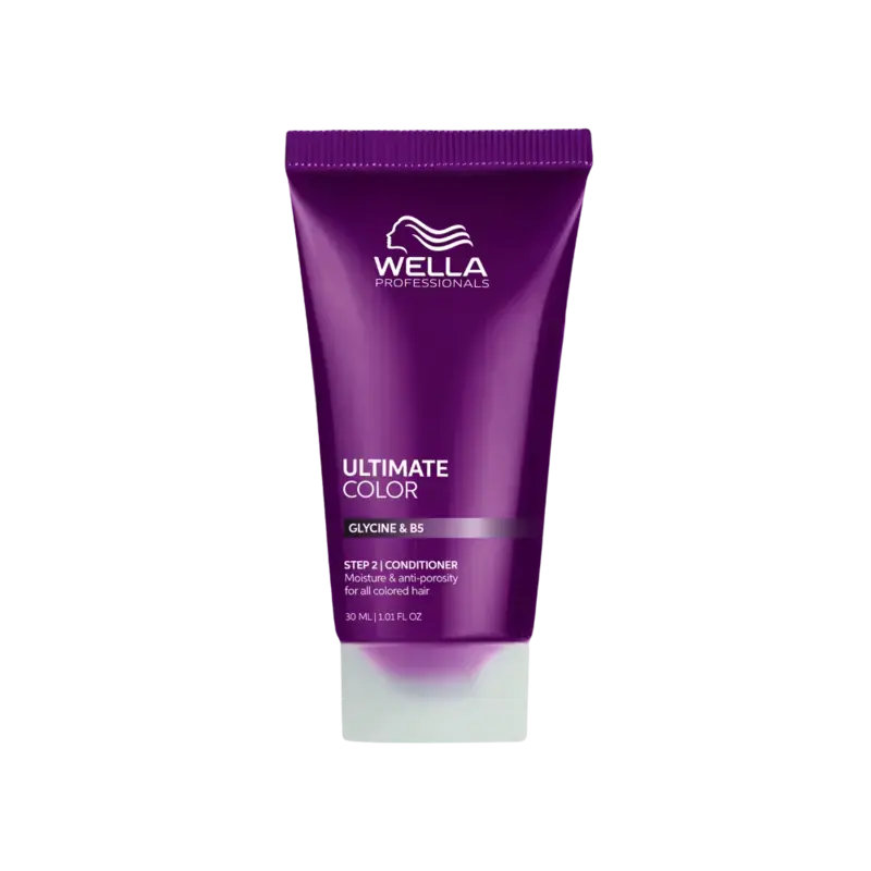 Wella Professionals Ultimate Color Conditioner 30ml Bestpreis
