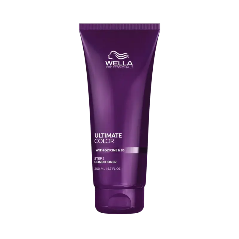 Wella Professionals Ultimate Color Conditioner 200ml Günstig