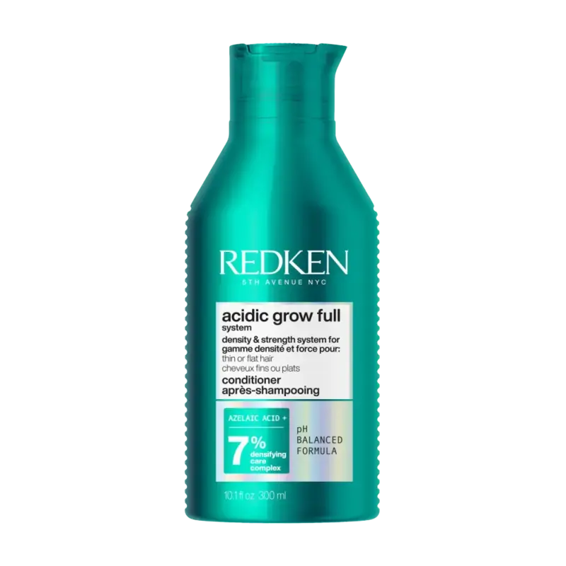 Redken Acidic Grow Full System Conditioner 300ml Mega-Angebot