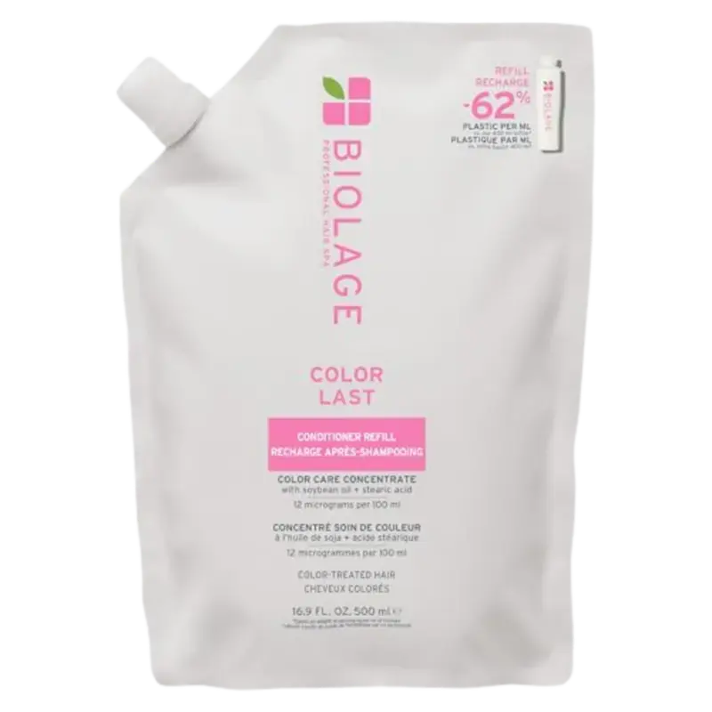 Biolage Color Last Conditioner Refill 500ml Neuheit