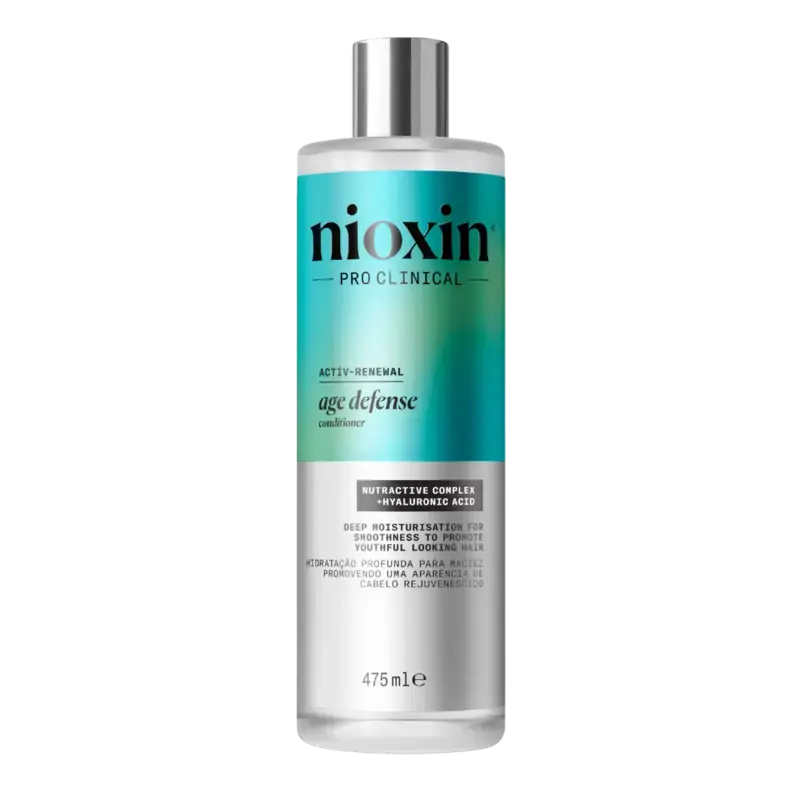 Nioxin Age Defense Conditioner 475ml Sonderangebot