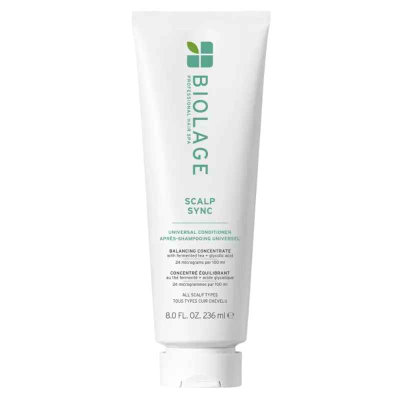 Letzte Chance Biolage Scalpsync Conditioner 236ml