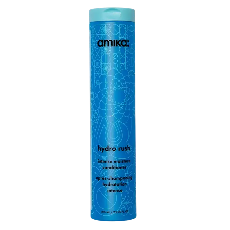 Amika Hydro Rush Intense Moisture Conditioner 275ml Kracherpreis
