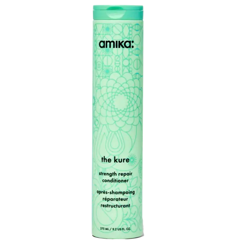 Sichere Zahlung Amika The Kure Strength Repair Conditioner 275ml