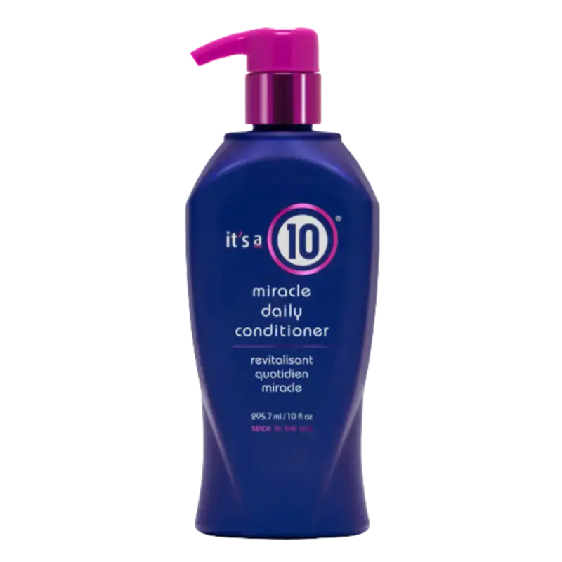 It‘s a 10 Miracle Daily Conditioner 295ml Beliebt