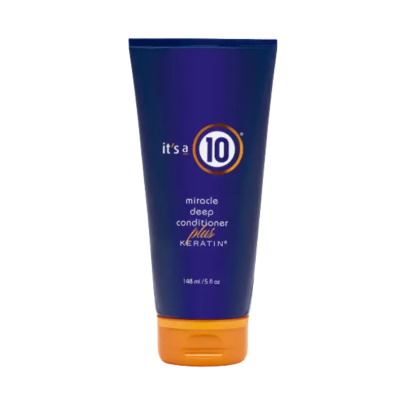 It‘s a 10 Miracle Deep Conditioner Plus Keratin 148ml Bestseller