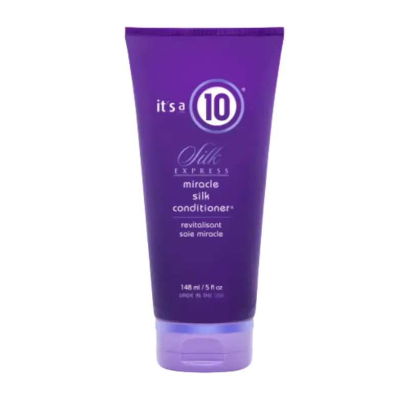 Neuheit It‘s a 10 Miracle Silk Conditioner 148ml