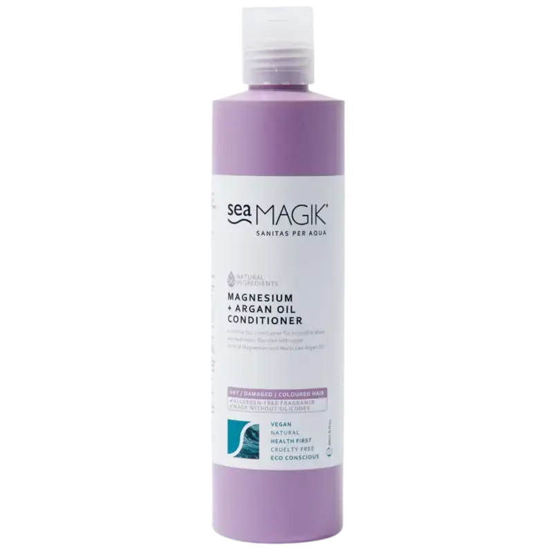 Sea Magik Magnesium + Argan Conditioner 300ml Online Kaufen