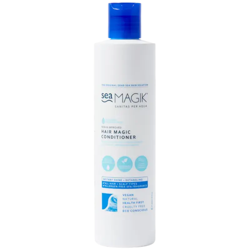 Sea Magik Hair Magic Conditioner 300ml Direktkauf