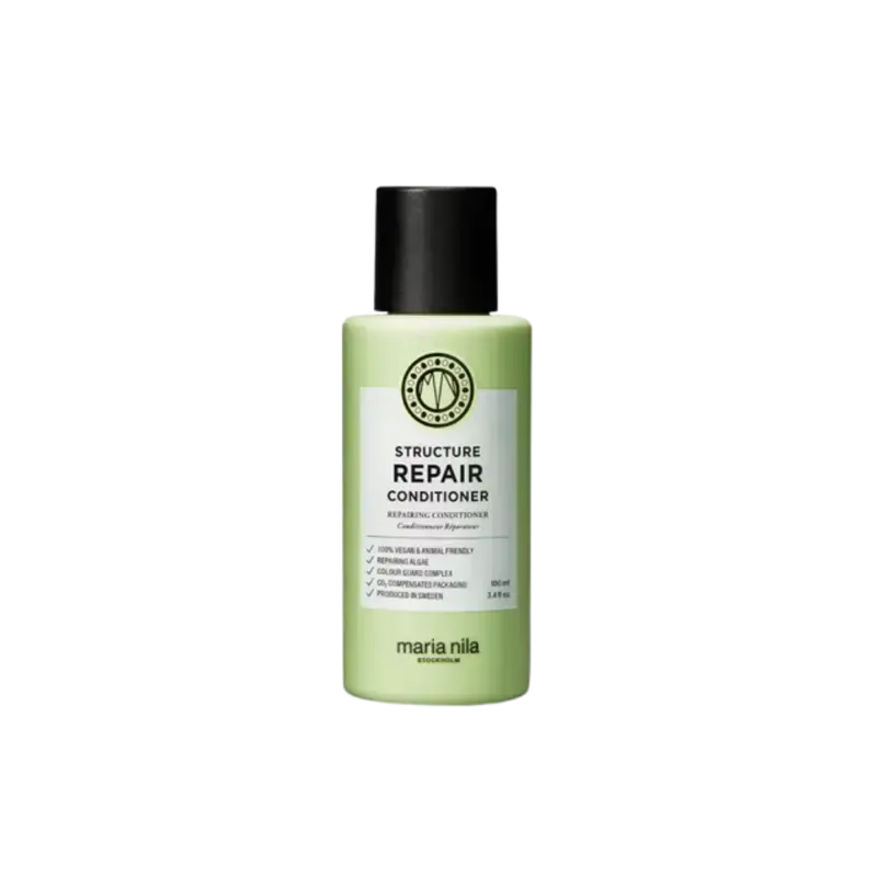 Maria Nila Structure Repair Conditioner 100ml Highlight