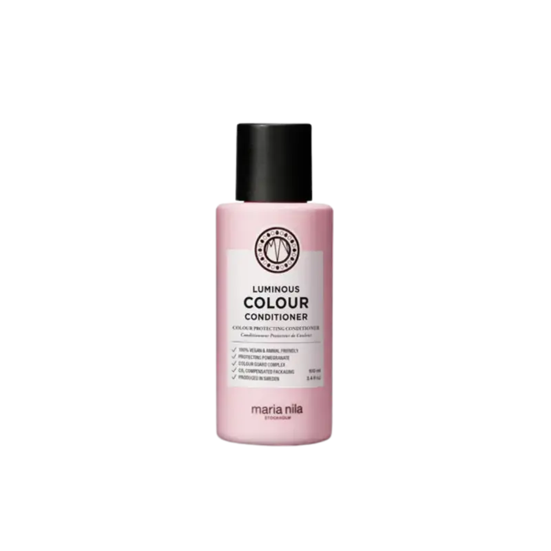 Maria Nila Luminous Colour Conditioner 100ml Aktuell