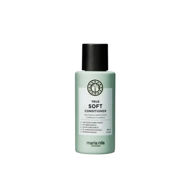 Preiswert Maria Nila True Soft Conditioner 100ml
