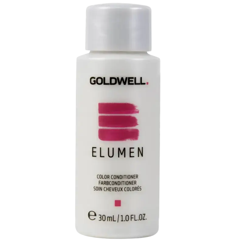 Goldwell Elumen Conditioner for colored hair 30ml Preisreduziert