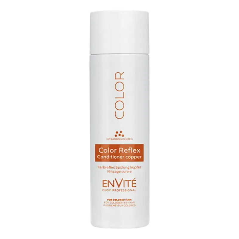 Dusy Professional EnVité Color Reflex Conditioner 200ml Copper Günstig