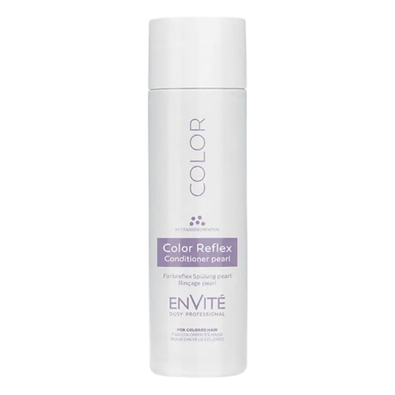 Highlight Dusy Professional EnVité Color Reflex Conditioner 200ml Pearl