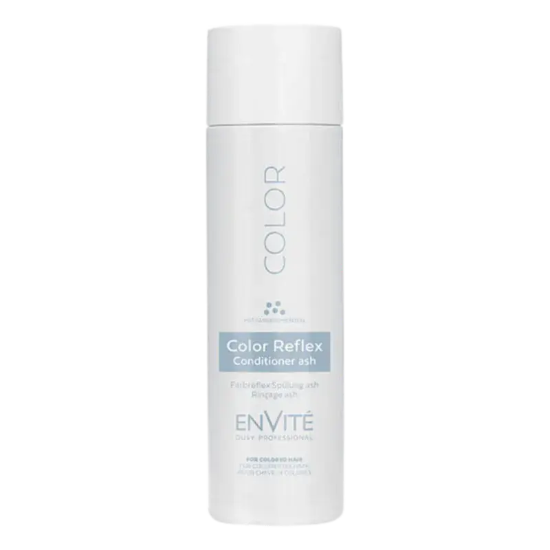 Geprüft Dusy Professional EnVité Color Reflex Conditioner 200ml Ash