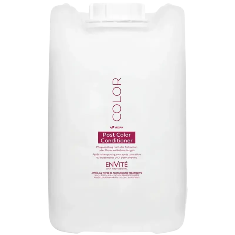 Dusy Professional EnVité Post Color Conditioner 5000ml Bestpreis