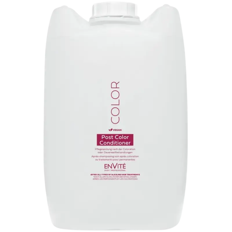 Billig Dusy Professional EnVité Post Color Conditioner 10000ml