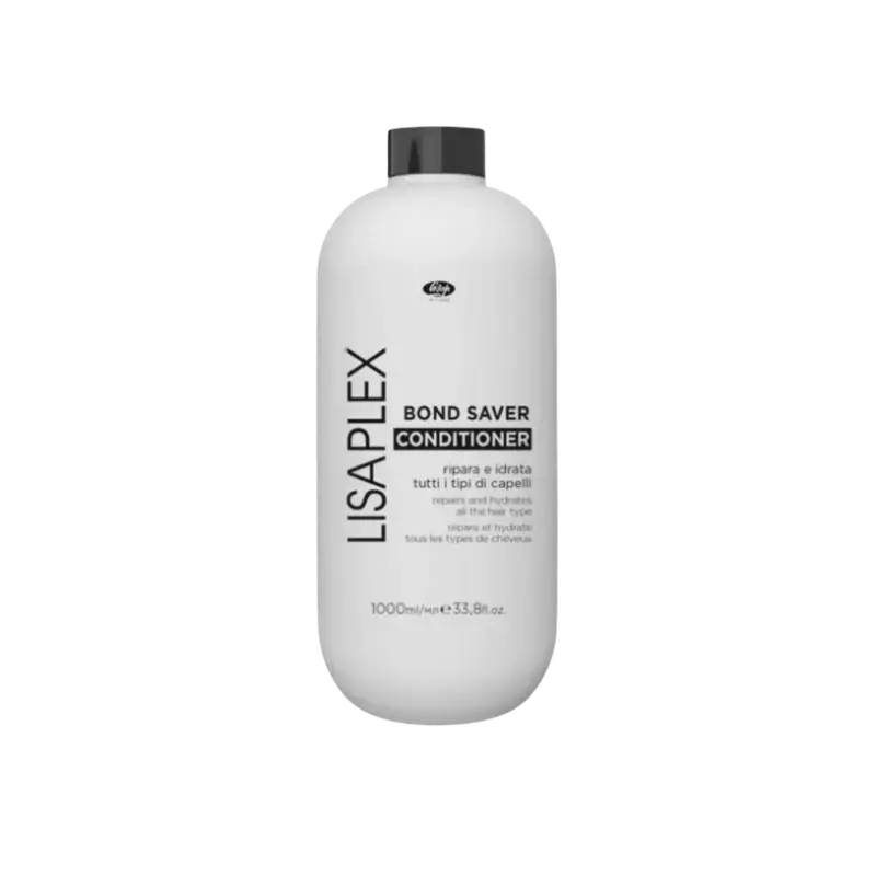 Lisap Lisaplex Bond Saver Conditioner 1000ml Sonderaktion