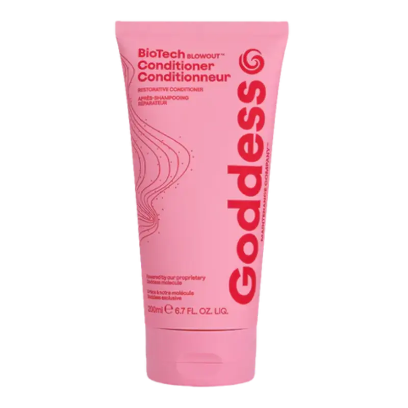 Goddess BioTech Restorative Conditioner 200ml Beliebt