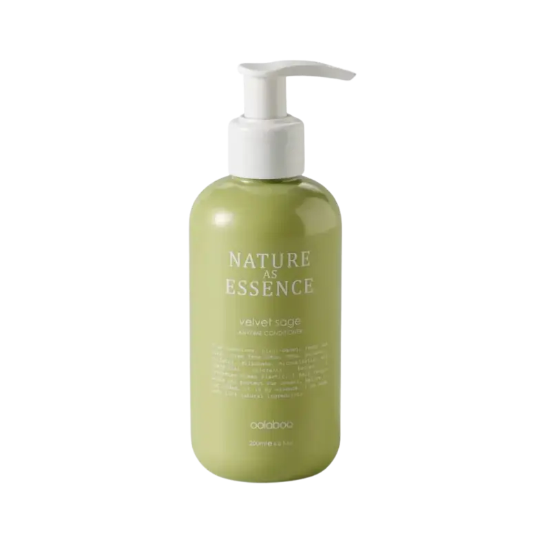 Bestpreis Oolaboo Nature As Essence Velvet Sage Conditioner 200ml