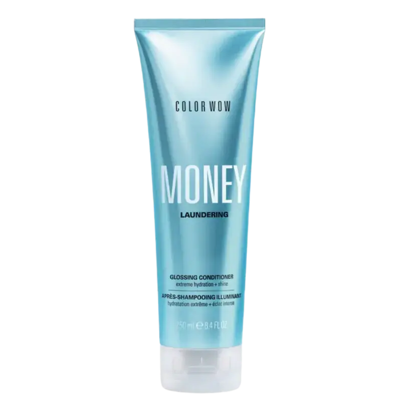 Must-Have Color Wow Money Laundering Glossing Conditioner 250ml