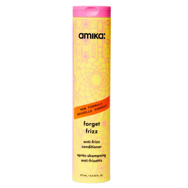 Amika Forget Frizz Anti-Frizz Conditioner 275ml Jetzt Bestellen