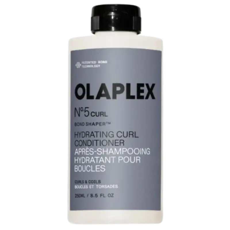 Schneller Versand Olaplex Curl Bond Shaper Hydrating Curl Conditioner No.5 250ml