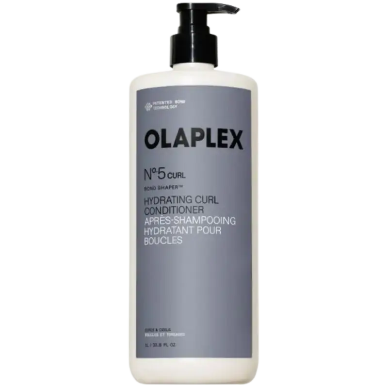 Sofort Bestellen Olaplex Curl Bond Shaper Hydrating Curl Conditioner No.5 1000ml