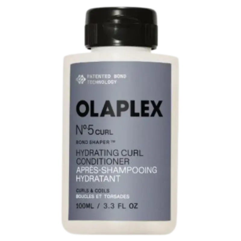 Preisknaller Olaplex Curl Bond Shaper Hydrating Curl Conditioner No.5 100ml