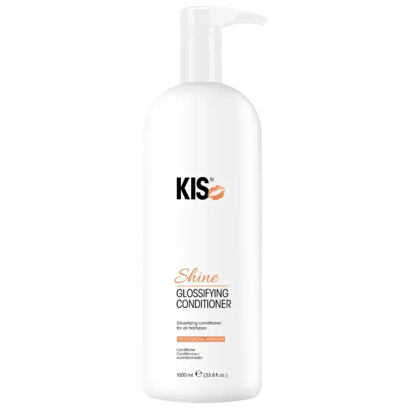 Nur Für Kurze Zeit KIS Glossifying Conditioner 1000ml