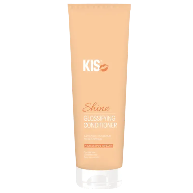 Markenprodukt KIS Glossifying Conditioner 250ml