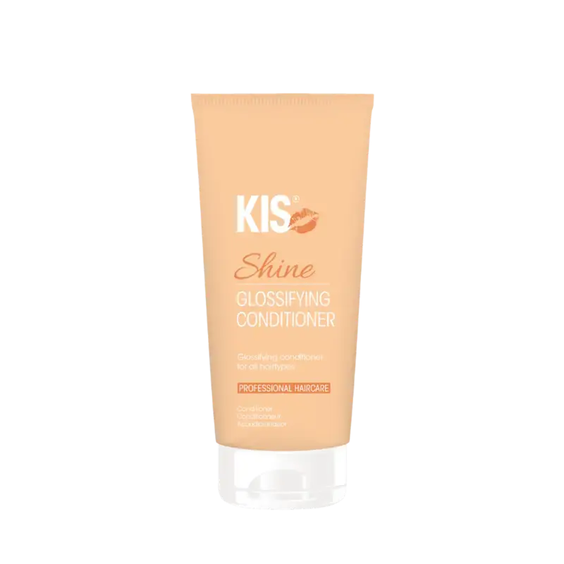 KIS Glossifying Conditioner 50ml Schneller Versand
