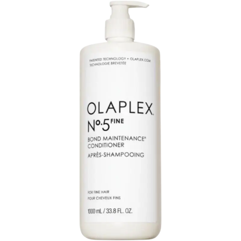 Olaplex Bond Maintenance Conditioner No.5Fine 1000ml Solange Der Vorrat Reicht