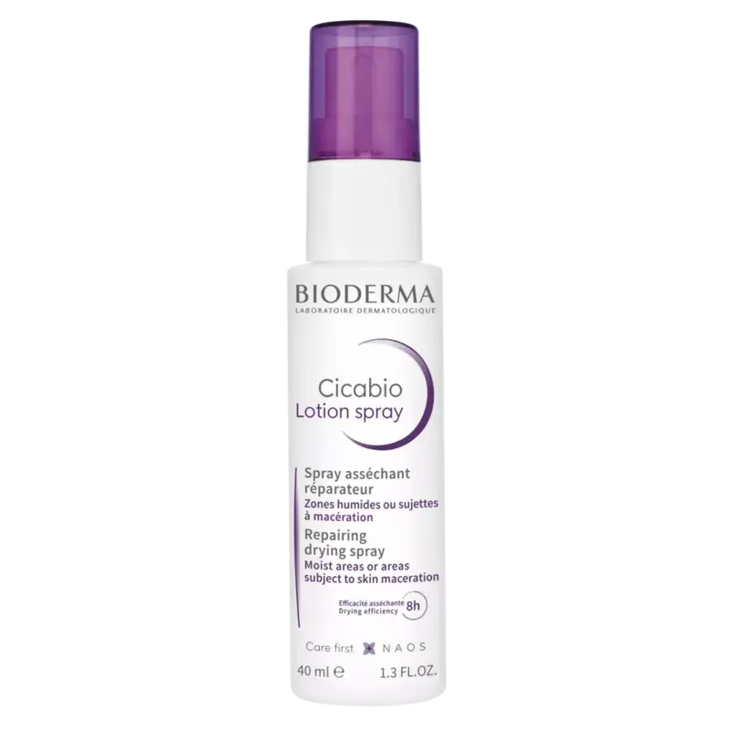 Super-Preis Bioderma Cicabio Lotion Spray Drying Spray 40ml