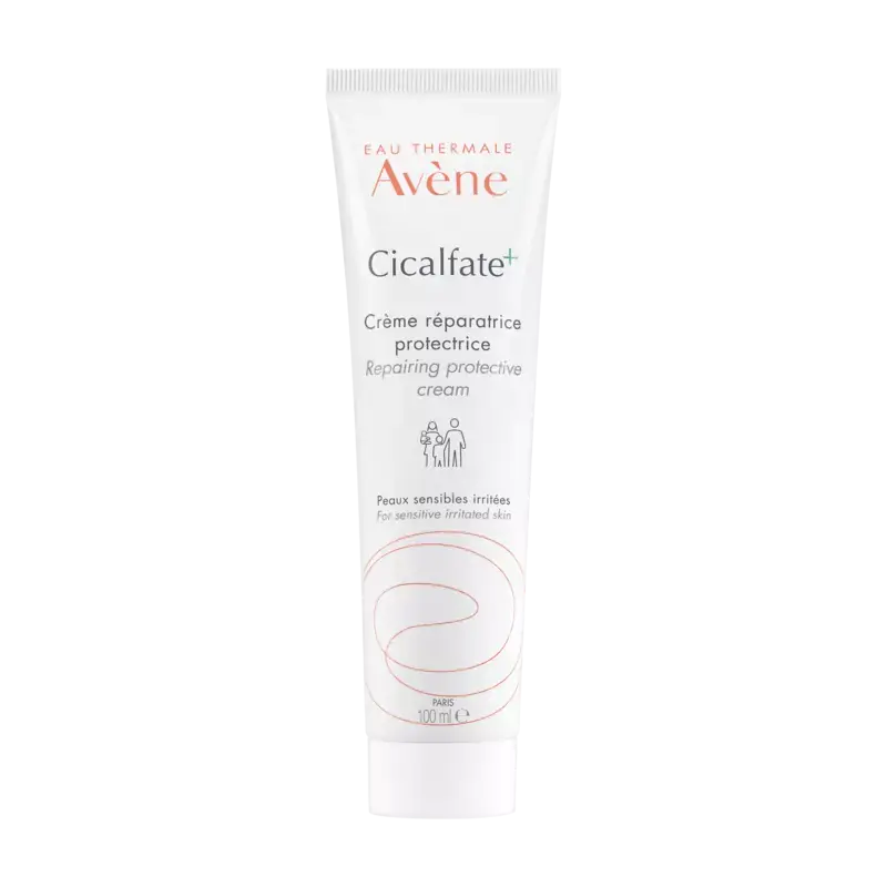 Top-Seller Eau Thermale Avène Cicalfate+ Crème 100ml