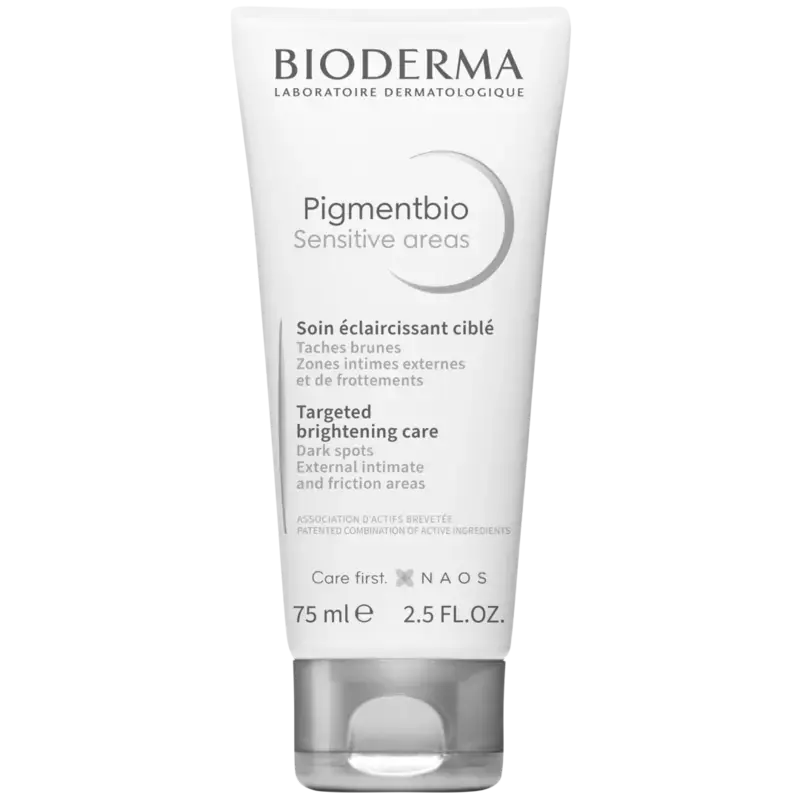 Bioderma Pigmentbio Sensitive Areas 75ml Schnäppchen