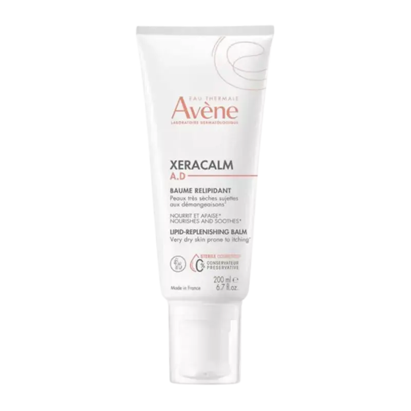 Eau Thermale Avène XeraCalm A.D Baume 200ml Online Kaufen