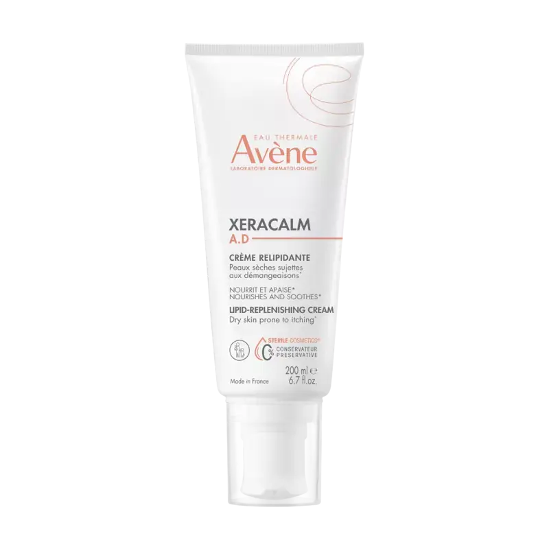 Eau Thermale Avène XeraCalm A.D Crème 200ml Top-Seller