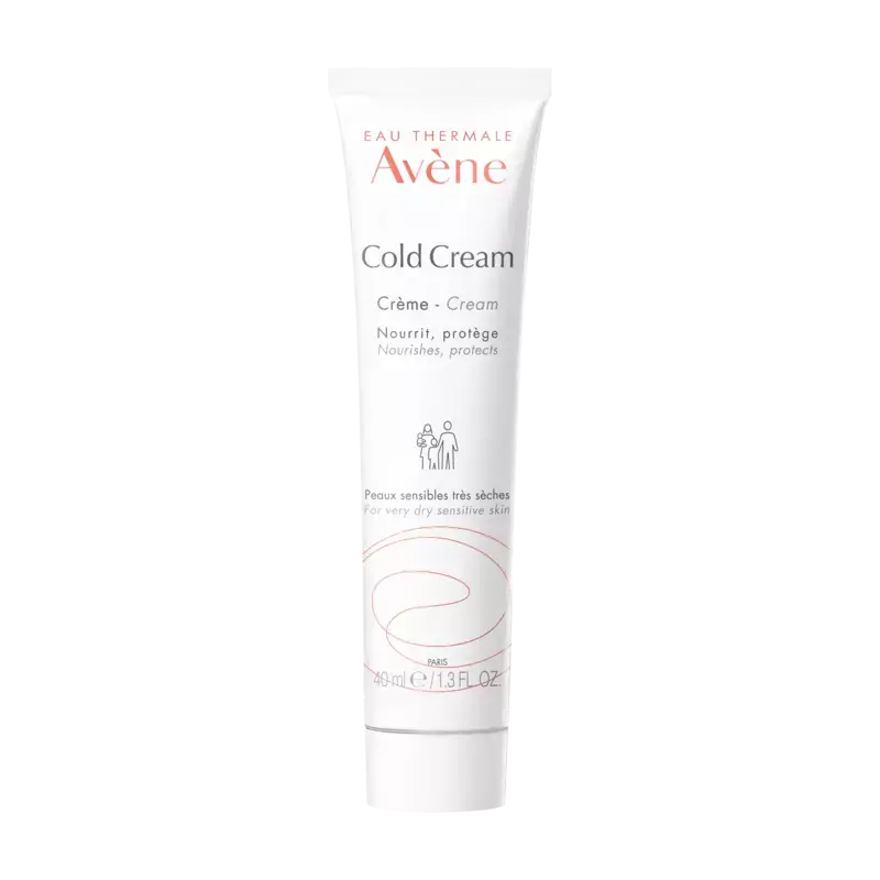 Markenprodukt Eau Thermale Avène Cold Cream Crème 40ml