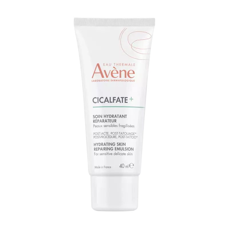 Eau Thermale Avène Cicalfate Emulsie Poste-Acte 40ml Saisonangebot