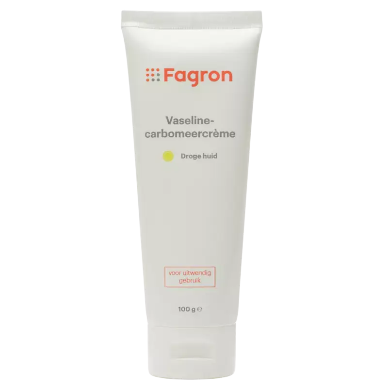 Direktkauf Fagron Vaseline Carbomer Cream 100gr