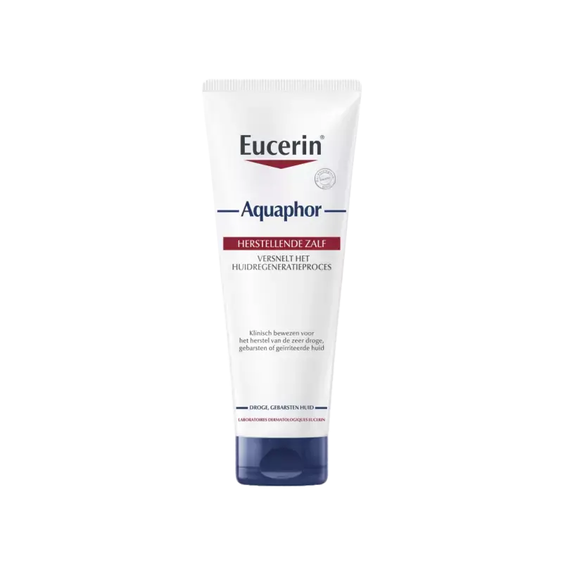 Expressversand Eucerin Aquaphor Restorative Ointment 198gr